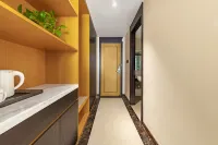 Kunlun Leju Hotel (Lankao)