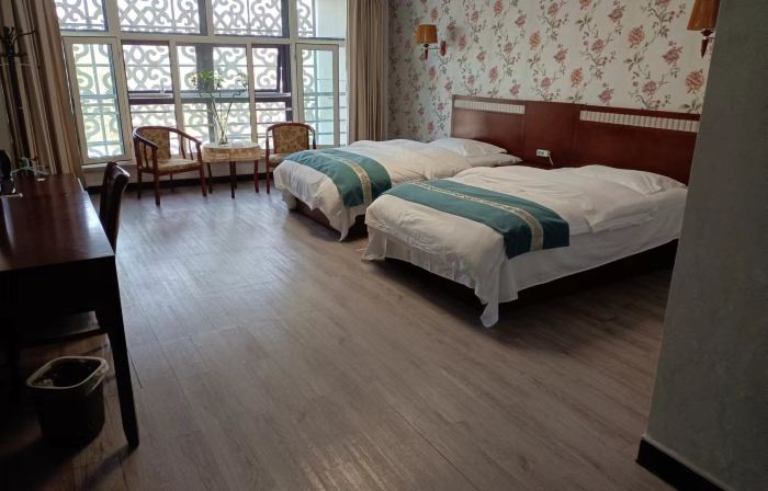Sunite Youqi Anshun Hotel