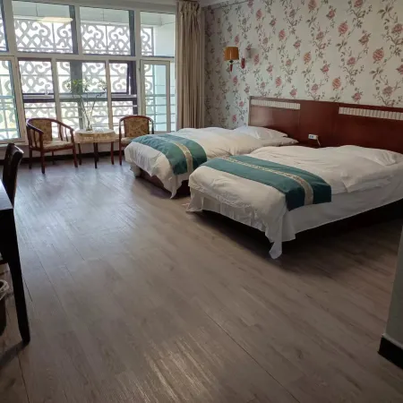 Sunite Youqi Anshun Hotel