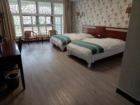 Sunite Youqi Anshun Hotel