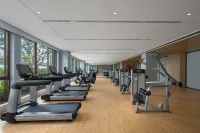 Wyndham Grand Xinchang - Gym