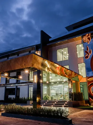 รูปภาพของโรงแรม บีทู อุดร พรีเมียร์