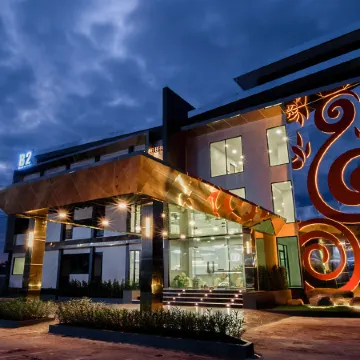 B2 Udon Premier Hotel