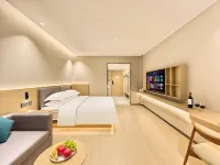 Lanwan Jiamei Hotel