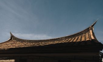 Yuxiang Hostel