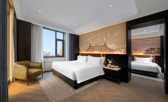 Manzhouli Yufeng Hotel