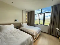 Wangshan Hotel