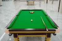 Bohai International Hotel - Gym