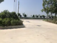 Shuyang All-New Business Hotel (Huju Liuhe Residential Area)