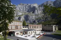 Parador de Fuente De