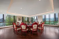 Chishuiwan Hotel - breakfast
