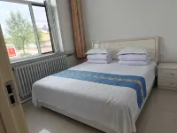 Wanglong Homestay