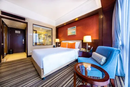 Leeden Hotel Guangzhou