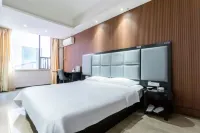 Tianyi Boutique Hotel (Jingzhou Lianghu Market)