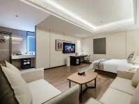 โรงแรมเอเชีย ลั่วเหอ (สาขา จัตุรัสฉางเจียน ถนนเหรินหมิน) โรงแรมในลั่วเหอ