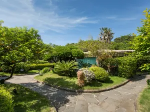 The Seaes Hotel & Resort