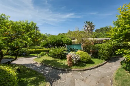 西亞斯酒店度假村