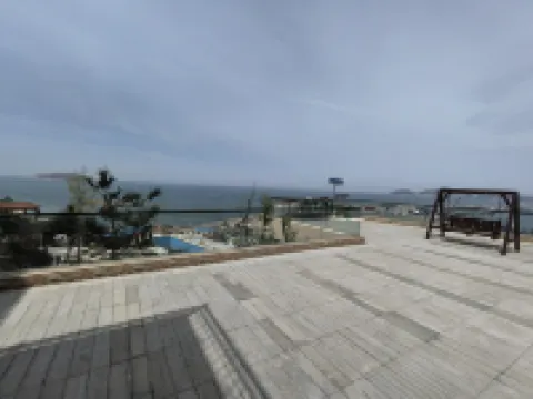 Suanshiliu Art Homestay