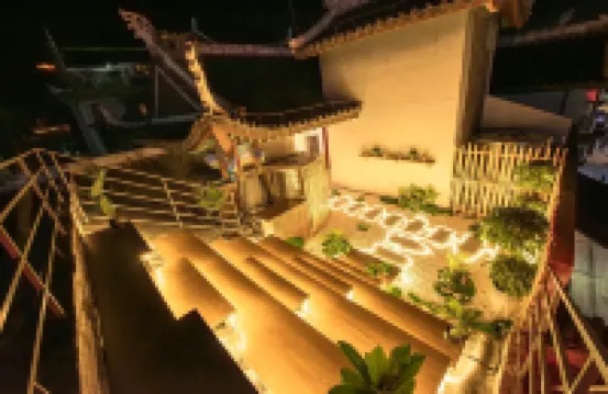 荔馨客棧（荔波古鎮店）