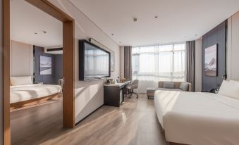 Atour Hotel Guangzhou Baiyun Guanghua 1st Road