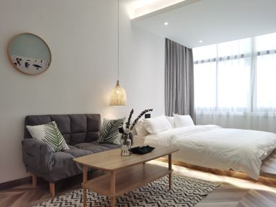 Yifang Anyu Hotel (Zhuzhou Hanyue Center)