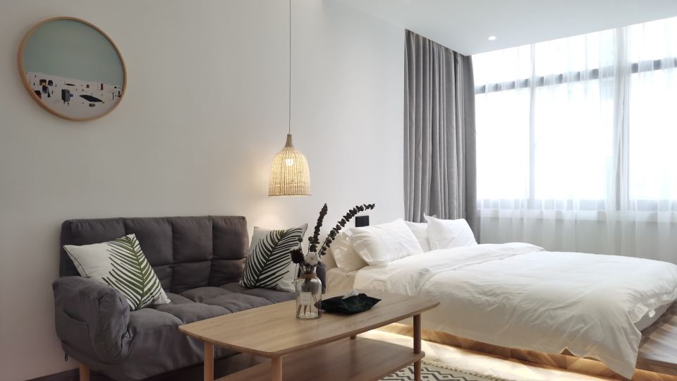 Yifang Anyu Hotel (Zhuzhou Hanyue Center)