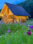 Ramble inn Hotels in Burjin