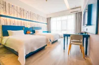 巣湖ホテル（東方新世界）