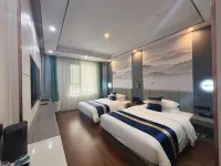 Chongzuo Jiamei Hotel