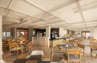 Eastin Resort Rayong - breakfast
