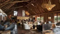 Babohi at Qwabi Private Game Reserve by Newmark Hotels in Thabazimbi