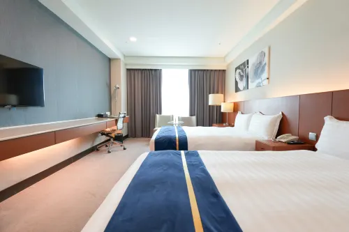 Hi Yes Hotel Hualien Hotels in Hualien