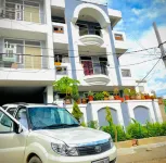 Hotel & BNB Solanki Residency Jaipur