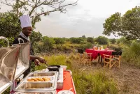 Royal Mara Safari Lodge Hotels in Aitong