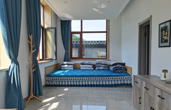 蛟河偉平活魚酒店