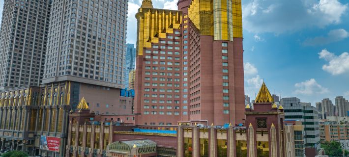 Marvelot Hotel Shenyang Hotels in Shenyang