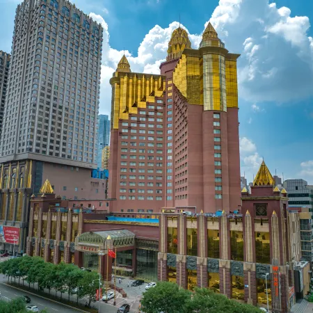 Marvelot Hotel Shenyang