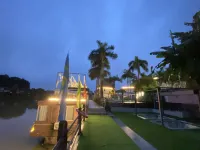 Baiyun Hot Spring Resort Hotel in zona Shelari-gu Spring Resort