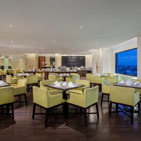 AIHO HOTEL MEDAN