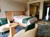 Xiyu Tangquan Hot Spring Hotel