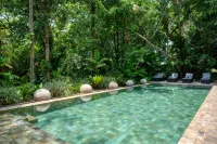 Wallawwa - Rooftop Pools