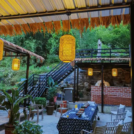 Xiaozhu Shiguang Homestay