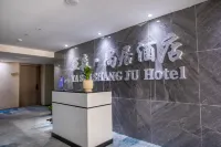 Yasen Shangju Homestay (Tianming Fortune Plaza Zhoukou University of Arts and Sciences) - 2 stelle