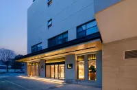 JI Hotel (Chengdu Pengzhou Wangshuli) - Wifi