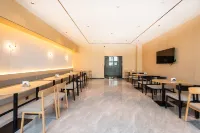 Shankee Coffee Style Hotel (Huangshi Yangxin Xingang Keji Chuangyeyuan)