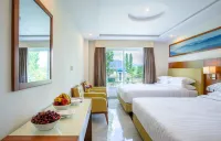 アヴァリ エクスプレス スカルドゥ