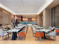 Home2 Suites by Hilton Xiangtan Jiuhua Hotels in Xiangtan