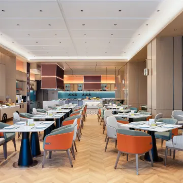 Home2 Suites by Hilton Xiangtan Jiuhua