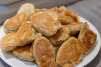 Lanhai Business Hotel (Yongcheng Zhongxin Bus Station Municipal Government) - Desayuno