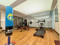 Lanyuexi Hotel - نادي رياضي